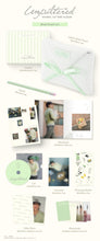 Load image into Gallery viewer, WONPIL (DAY6) 1st Mini Album 'Unpiltered' (Book Pouch Ver.)