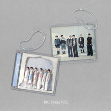 Load image into Gallery viewer, NCT WISH 1st Album 'Ode to Love' (Big SMini Ver.)