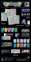 Load image into Gallery viewer, PLAVE 4th Mini Album 'Caligo Pt.2' (POCAALBUM Ver.)