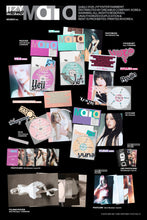 Load image into Gallery viewer, ITZY 12th Mini Album 'Motto' (Member Ver.)