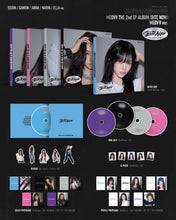 Load image into Gallery viewer, MEOVV 2nd Mini Album 'BITE NOW' (MEOVV Ver.)