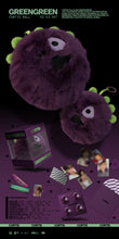 Load image into Gallery viewer, CORTIS 2nd Mini Album 'GREENGREEN' (CORTIS Ball Ver.)