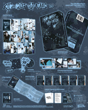 Load image into Gallery viewer, KickFlip 5th Mini Album 'KICK OFF THE WALL Pt.1' (POCAALBUM Ver.)