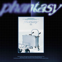 Load image into Gallery viewer, THE BOYZ 2nd Album &#39;[PHANTASY] Pt.2 Sixth Sense&#39;
