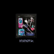 Load image into Gallery viewer, Lee Chaeyeon 1st Mini Album 'Hush Rush'