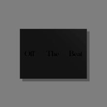 Load image into Gallery viewer, I.M (MONSTA X) 3rd EP 'Off The Beat' (Photobook Ver.)