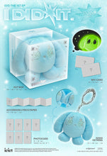 Load image into Gallery viewer, IDID THE 1ST Mini Album 'I did it' (DODO Ver.)