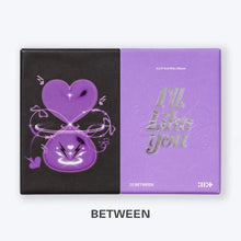 Load image into Gallery viewer, ILLIT 2nd Mini Album 'I'LL LIKE YOU'