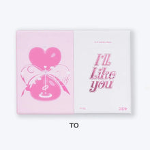 Load image into Gallery viewer, ILLIT 2nd Mini Album 'I'LL LIKE YOU'