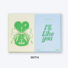 Load image into Gallery viewer, ILLIT 2nd Mini Album 'I'LL LIKE YOU'