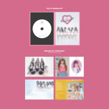 Load image into Gallery viewer, ILY:1 - 2nd Mini Album 'New Chapter'