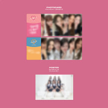 Load image into Gallery viewer, ILY:1 - 2nd Mini Album 'New Chapter'