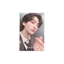 Load image into Gallery viewer, Stray Kids 'Go Live' GO生 Official Album Photocard