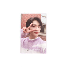 Load image into Gallery viewer, Stray Kids 'Go Live' GO生 Official Album Photocard