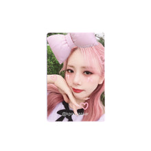 Load image into Gallery viewer, Dreamcatcher 'Apocalypse: Follow Us' Official Album Photocard