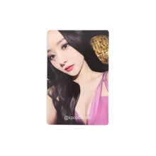 Load image into Gallery viewer, Dreamcatcher 'Apocalypse: Follow Us' Official Album Photocard