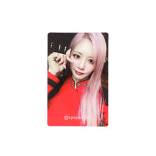 Load image into Gallery viewer, Dreamcatcher 'Apocalypse: Follow Us' Official Album Photocard