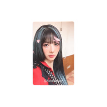 Load image into Gallery viewer, Dreamcatcher 'Apocalypse: Follow Us' Official Album Photocard