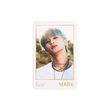 Load image into Gallery viewer, NCT 'NCT NATION: To The World' Official Trading Card