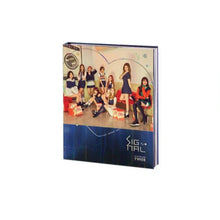 Load image into Gallery viewer, Twice 4th Mini Album 'Signal'