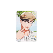 Load image into Gallery viewer, PLAVE 2026 Season's Greetings 'Heart Taker' Store POB Benefit Photocard