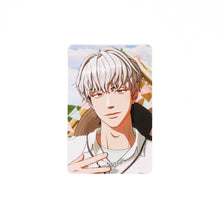 Load image into Gallery viewer, PLAVE 2026 Season's Greetings 'Heart Taker' Store POB Benefit Photocard
