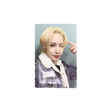 Load image into Gallery viewer, xikers 'HOUSE OF TRICKY: SPUR' Official Album Photocard
