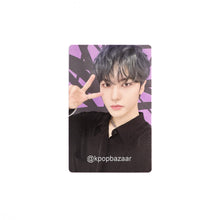 Load image into Gallery viewer, xikers 'HOUSE OF TRICKY: SPUR' Official Album Photocard