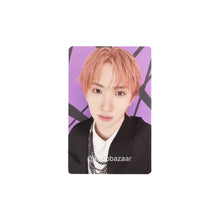 Load image into Gallery viewer, xikers 'HOUSE OF TRICKY: SPUR' Official Album Photocard
