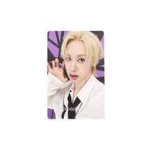 Load image into Gallery viewer, xikers 'HOUSE OF TRICKY: SPUR' Official Album Photocard