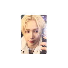 Load image into Gallery viewer, xikers 'HOUSE OF TRICKY: SPUR' Official Album Photocard
