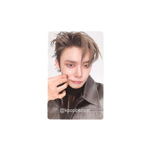 Load image into Gallery viewer, TXT '7TH YEAR: A Moment of Stillness in the Thorns' Weverse Thorn Ver. POB Benefit Photocard