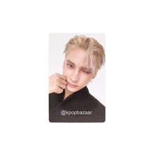 Load image into Gallery viewer, TXT '7TH YEAR: A Moment of Stillness in the Thorns' Weverse Thorn Ver. POB Benefit Photocard