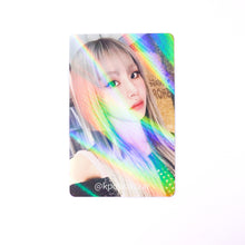 Load image into Gallery viewer, TWICE &#39;Ready To Be&#39; Withmuu Standard Album POB Benefit Photocard
