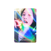 Load image into Gallery viewer, TWICE &#39;Ready To Be&#39; Withmuu Digipack Album POB Benefit Photocard
