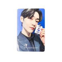 Load image into Gallery viewer, The Boyz &#39;Be Awake&#39; Withmuu VC Round 3 Benefit Photocard
