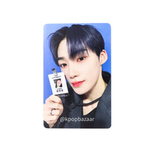 Load image into Gallery viewer, The Boyz &#39;Be Awake&#39; Withmuu VC Round 3 Benefit Photocard
