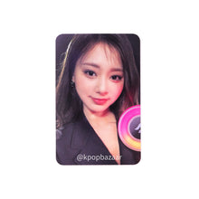 Load image into Gallery viewer, Twice Candybong ∞ (Infinity) JYP POB Benefit Photocard
