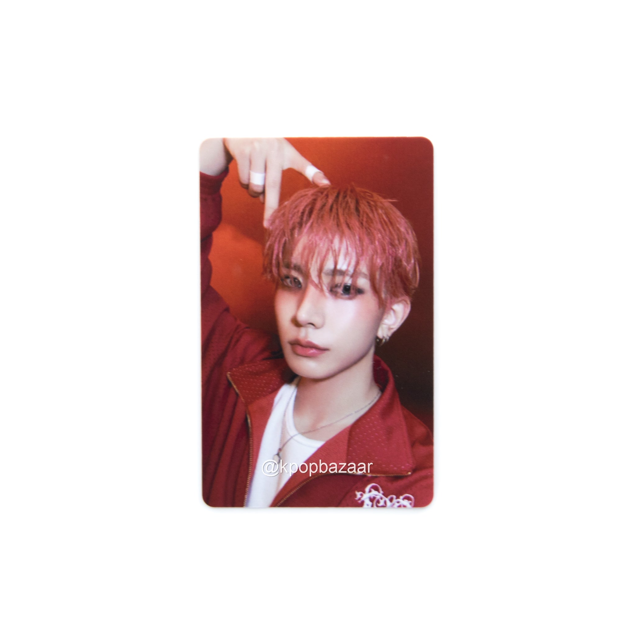 ENHYPEN 'Romance: Untold' Youtube Lucky Draw Round 2 Benefit