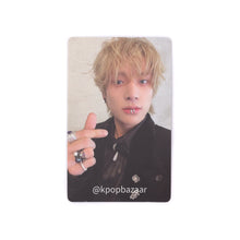 Load image into Gallery viewer, Enhypen &#39;Dark Blood&#39; Soundwave Lucky Draw Round 2 Benefit Photocard
