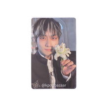 Load image into Gallery viewer, Enhypen &#39;Dark Blood&#39; Soundwave Lucky Draw Round 2 Benefit Photocard
