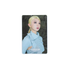 Load image into Gallery viewer, Dreamcatcher 'Apocalypse: Follow Us' Official Album Photocard