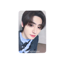 Load image into Gallery viewer, Enhypen &#39;Dark Blood&#39; DearMyMuse Lucky Draw Benefit Photocard
