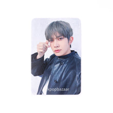 Load image into Gallery viewer, Enhypen &#39;Dark Blood&#39; DearMyMuse Lucky Draw Benefit Photocard
