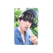 Load image into Gallery viewer, The Boyz &#39;[PHANTASY] Pt.1 Christmas In August&#39; Apple Music POB Benefit Photocard
