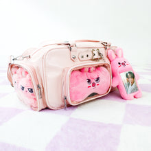 Load image into Gallery viewer, Ita Shoulder Bag