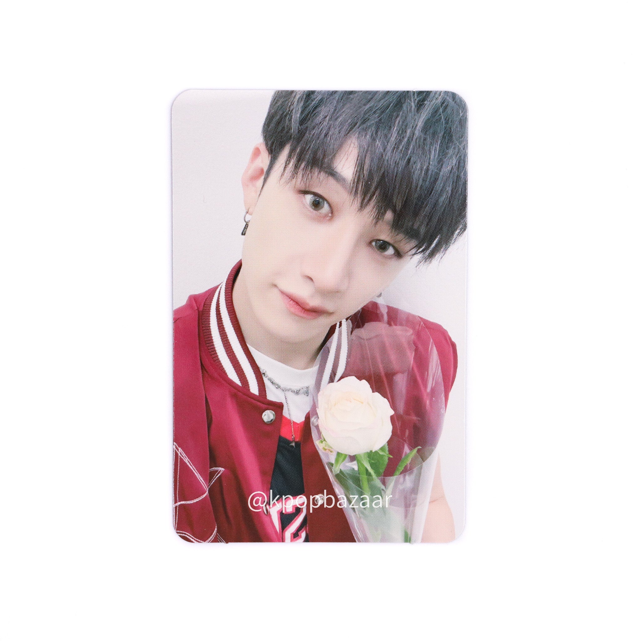 Stray Kids '5-Star' Soundwave Lucky Draw Round 4 Benefit