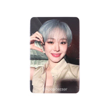 Load image into Gallery viewer, EVERGLOW &#39;All My Girls&#39; Apple Music Lucky Draw Benefit Photocard
