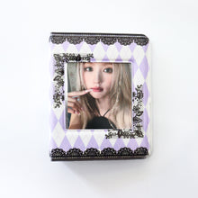 Load image into Gallery viewer, Collect Book - Photo Card Album Binder (Single)