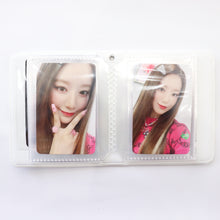 Load image into Gallery viewer, Collect Book - Photo Card Album Binder (Single)